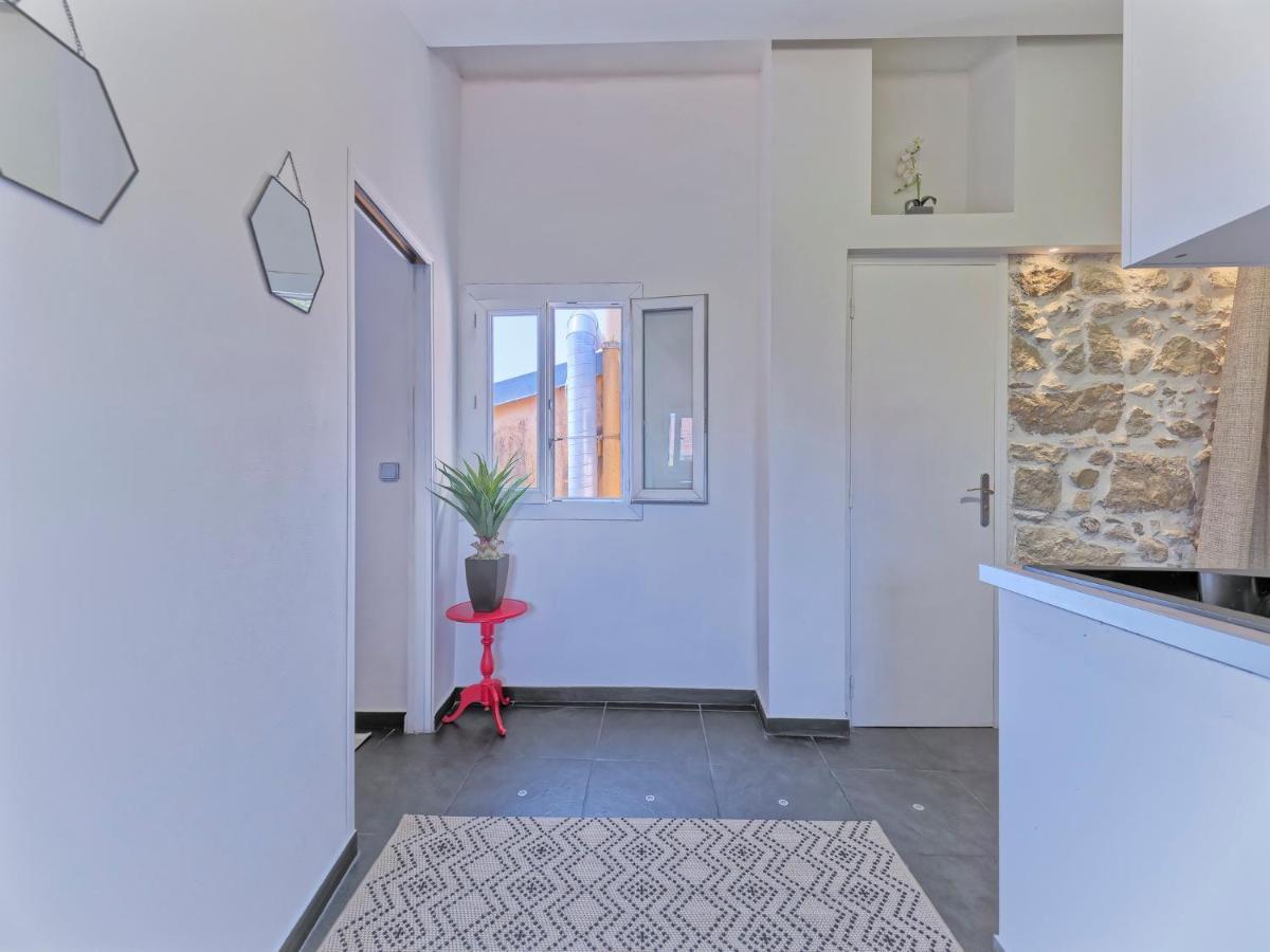 Cosy Avec Vue Panoramique ! Appartement