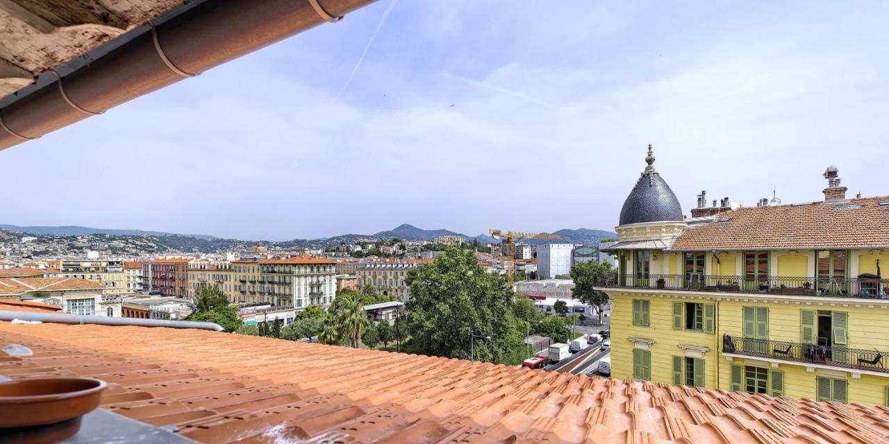 Apartment Cosy Avec Vue Panoramique ! *