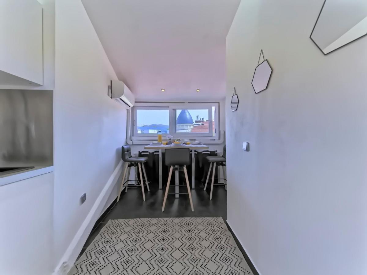 Cosy Avec Vue Panoramique ! *