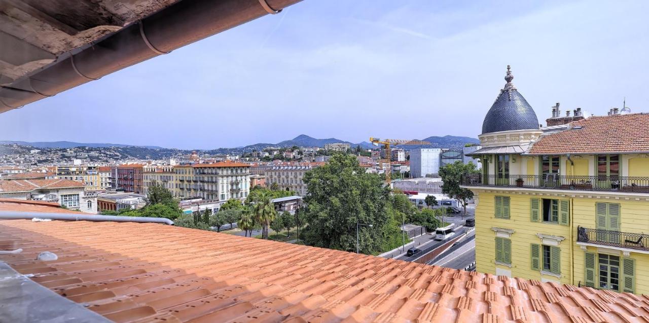 Apartment Cosy Avec Vue Panoramique !