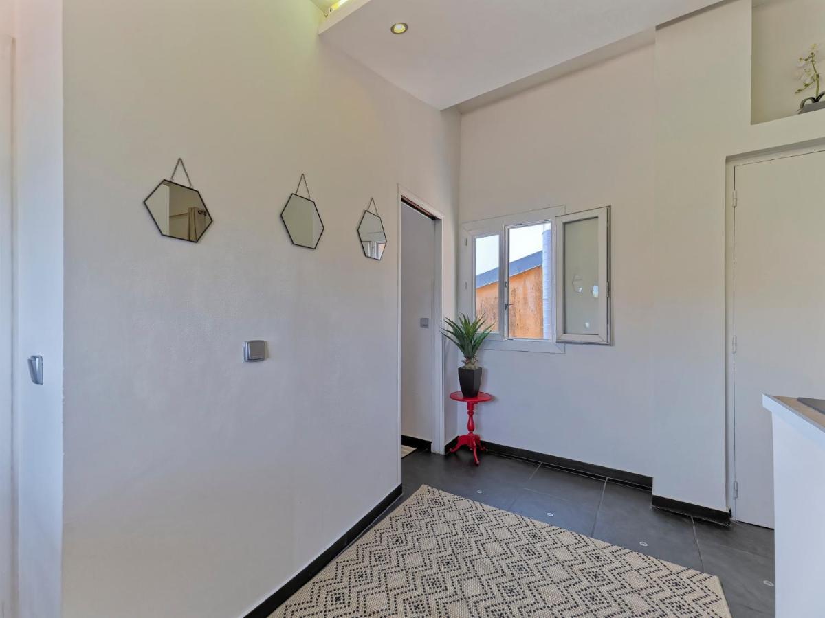 Apartamento Cosy Avec Vue Panoramique ! *