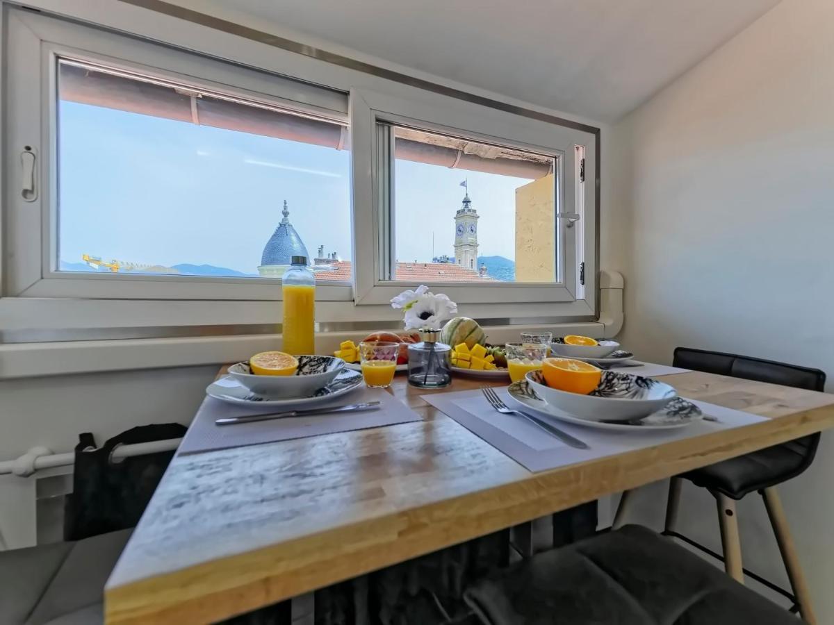 Apartamento Cosy Avec Vue Panoramique ! *