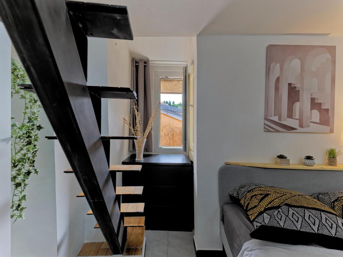 Apartamento Cosy Avec Vue Panoramique ! *