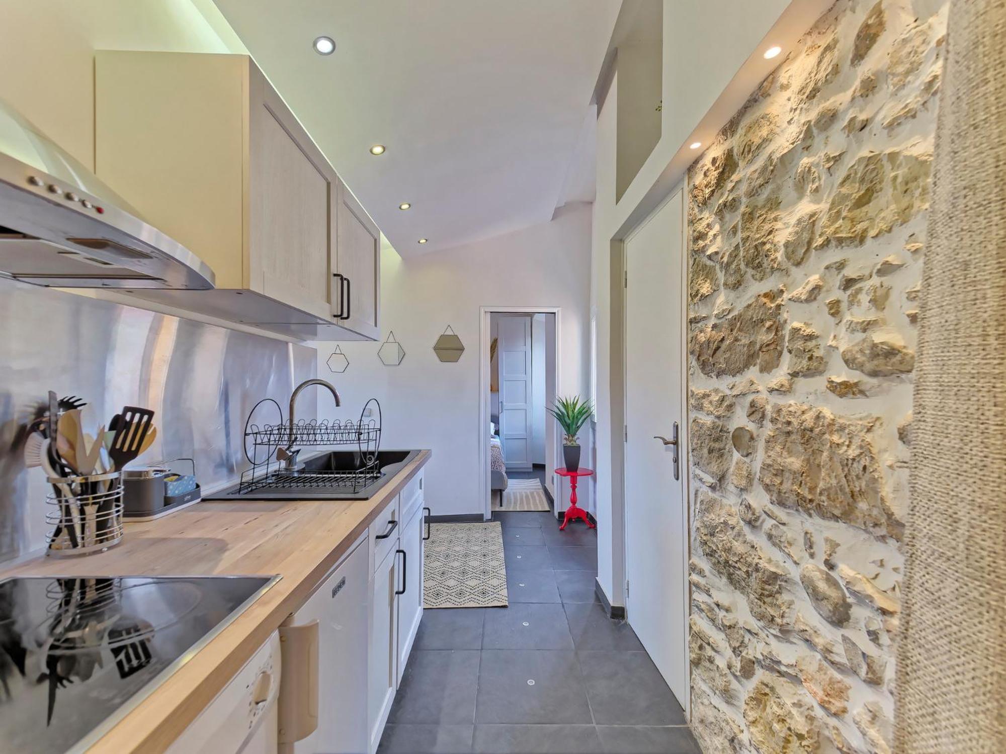 Apartamento Cosy Avec Vue Panoramique ! *